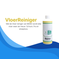 BEMO Vloer Reiniger Eucalyptus – Professionele Allesreiniger voor Schone & Frisse Vloeren (500 ML)